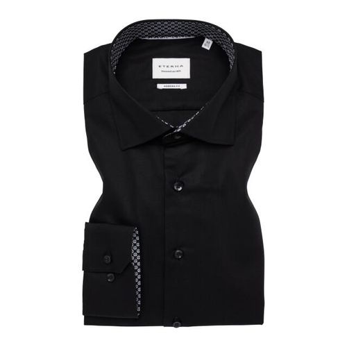 Eterna . lange mouw overhemden 1282 x14k