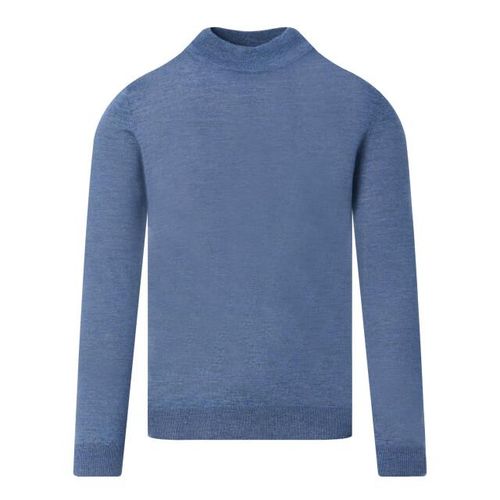 Dutch Dandies Fonda turtleneck
