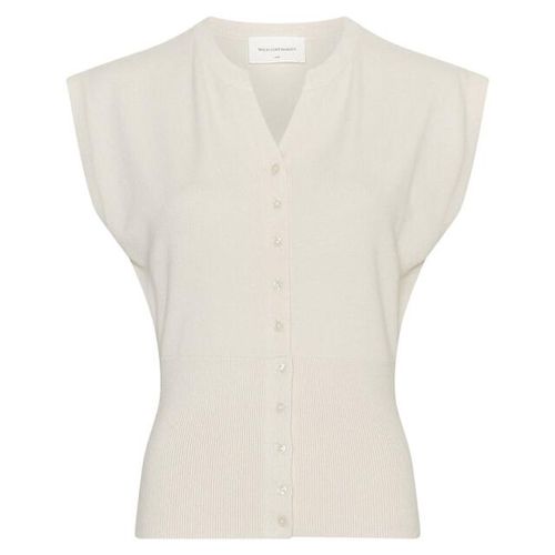 Moss Copenhagen Gilet 19590 isabis