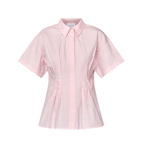 Sisters Point Blouse korte mouw 20149 vigge-sh1