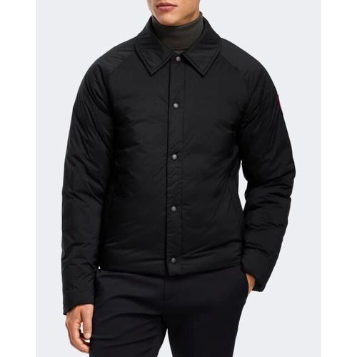 Canada Goose Heren lodge coach jacket