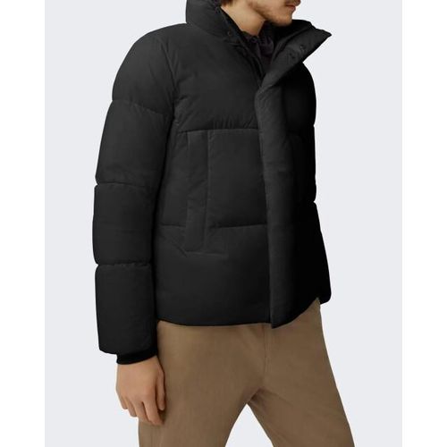 Canada Goose Heren everett puffer cr