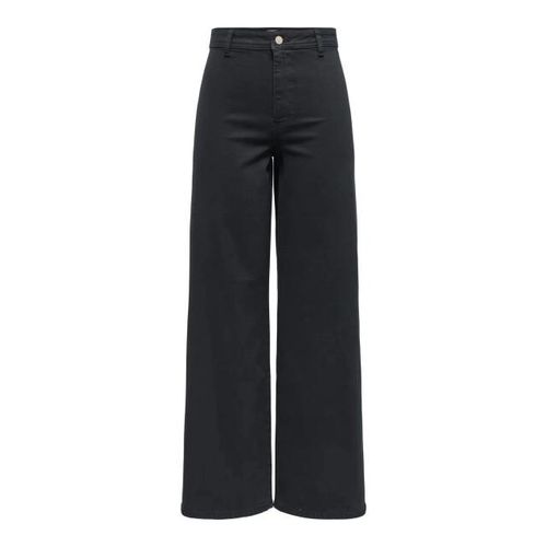Jacqueline de Yong Vanessa hw wide jeans