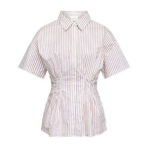 Sisters Point Blouse korte mouw 20060 vigge-sh