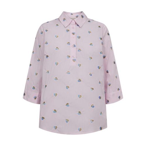 Free Quent Fqrosan blouse pink