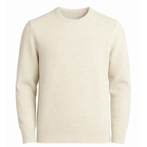 Innocente Round neck 1161 ecru