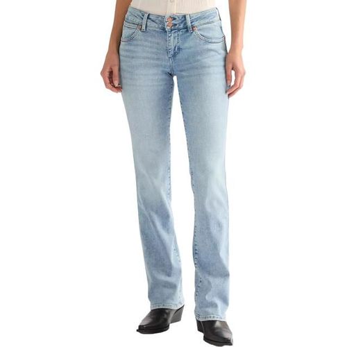 Wrangler Low rise bold boot southeast
