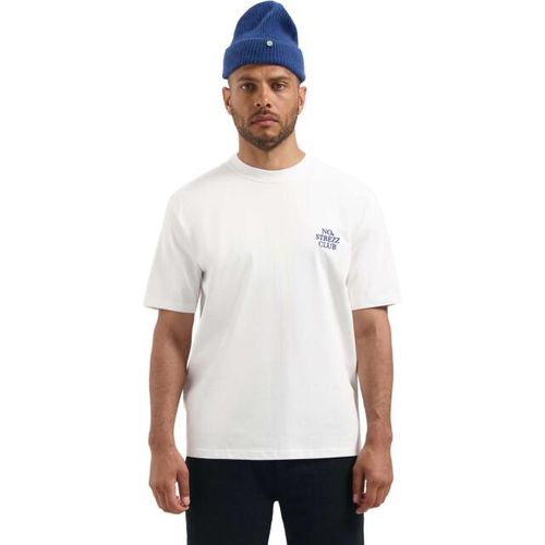 Dstrezzed No strezz club tee