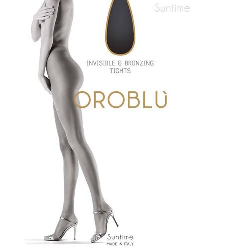 Oroblu Panty's/sokken vobc01032