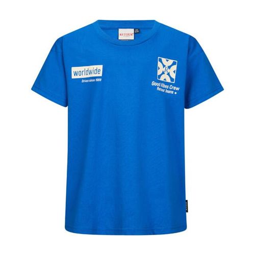 Retour T-shirt rjb-061-204 nathan