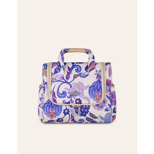 Oilily Cathy toilettas met haak