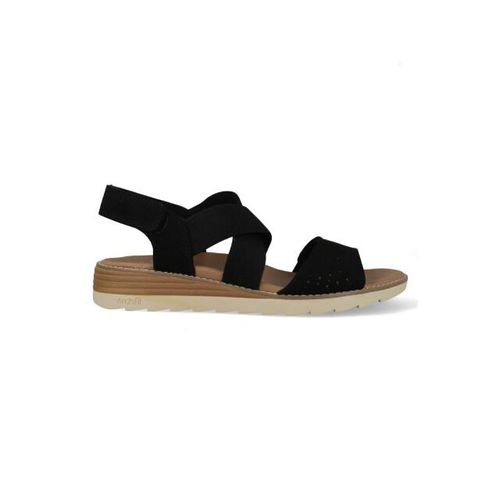 Skechers Sandalen arch fit oasis-b perf 113890/blk