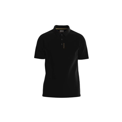 Polo Guess heren origineel logo
