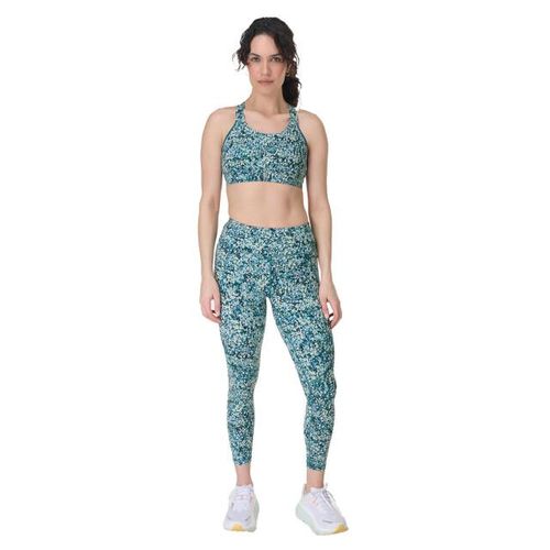 Sweaty Betty Power medium support sports bra