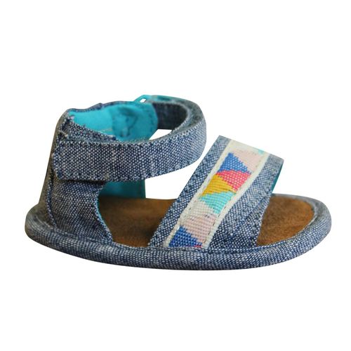 Toms Shiloh Blauw