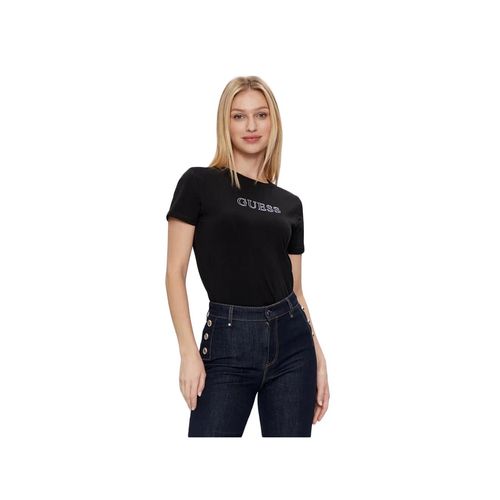 Guess Skylar T-shirt voor dames