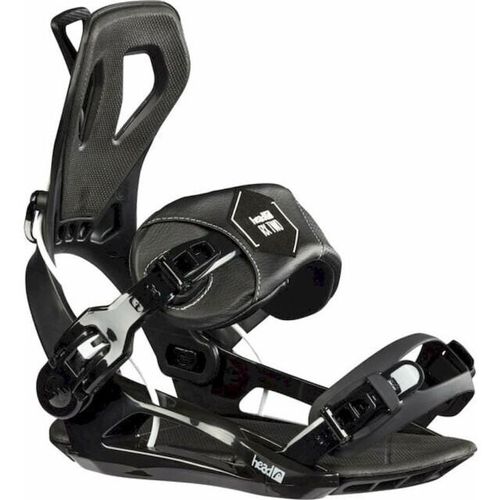 Head Rx two plate binding heren -