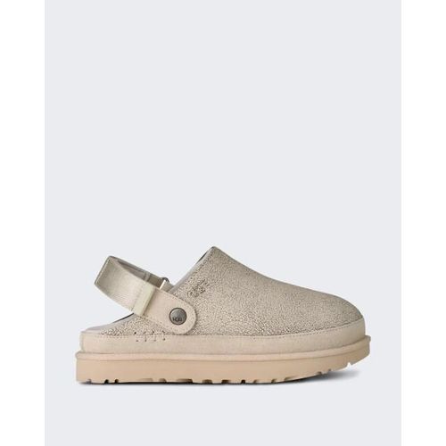 UGG Australia Dames goldenstar crackle clog