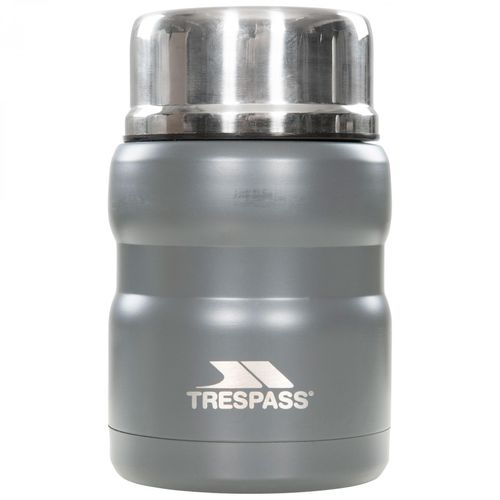 Trespass Scran Food Flask (Grijs)