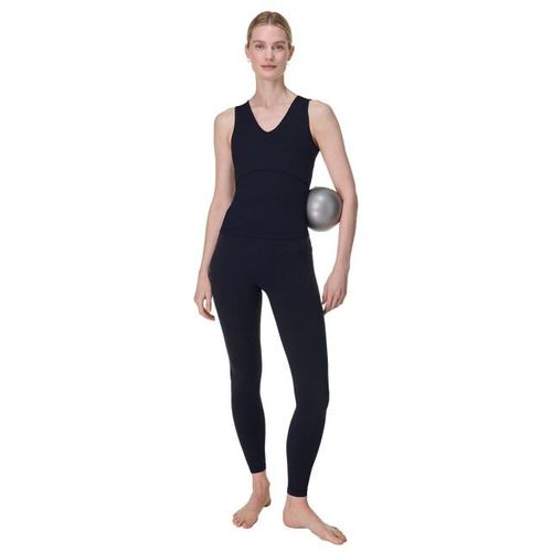 Sweaty Betty Gaia v-neck tank top