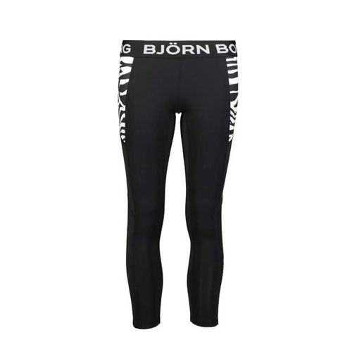 Björn Borg Björn borg 7/8 tights oni