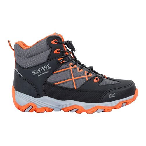 Regatta Kinderen/kinderen samaris iii wandelschoenen