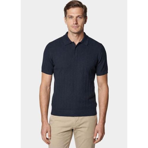 Innocente Polo heren 323/8189 navy