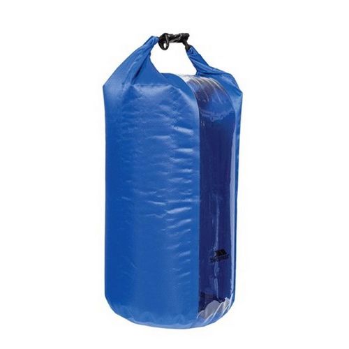 Trespass Uitgeputte 20L-droogzak (Blauw)