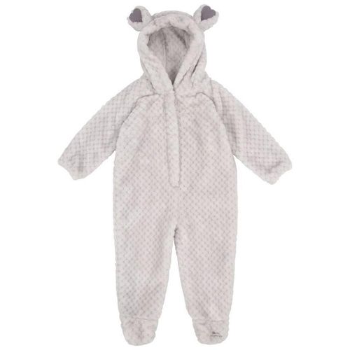 Trespass Baby Loveable Babysuit (Lichtgrijs)