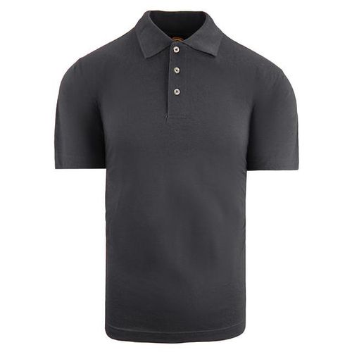 Dickies Heren Grijs Poloshirt