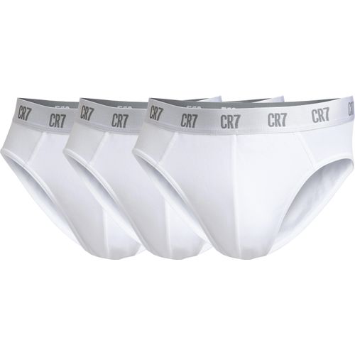 CR7 Hoofd Basis, Boxer, 3-pack