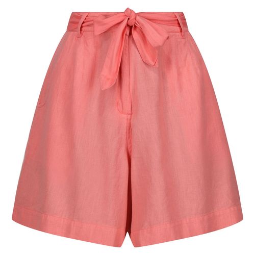 Regatta Dames/Dames Sabela II Korte Broek (Schelp Roze)