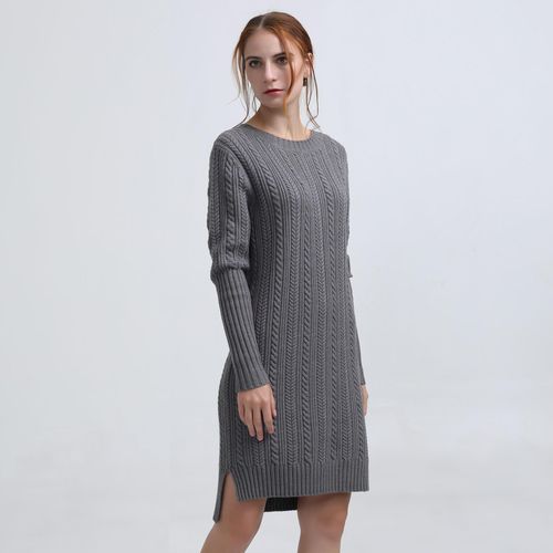 Veter in de jumper van de achterste jumper
