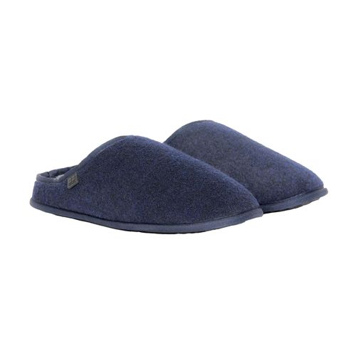 Crosshatch Heren Miyabi Slippers (Marine)