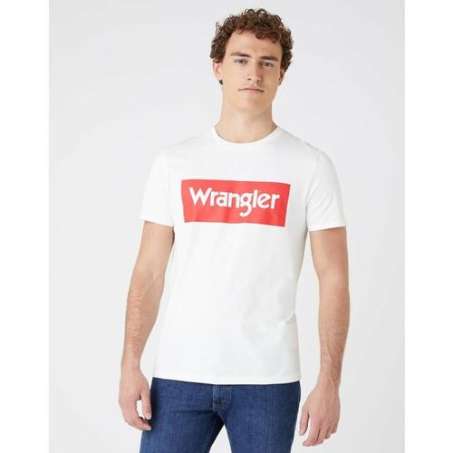 Wrangler T-shirt -