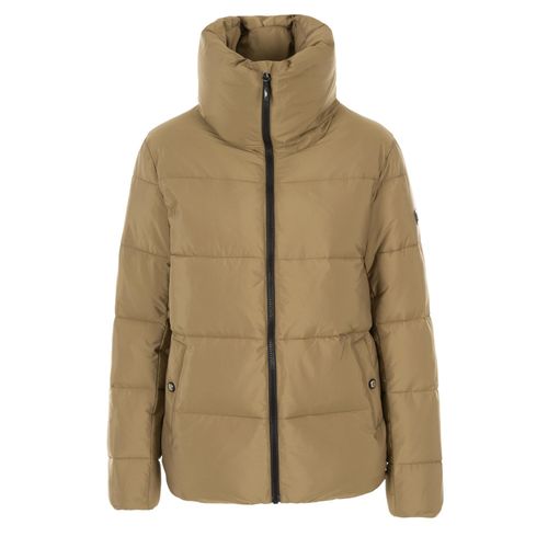 Trespass Dames/dames Paloma Gewatteerd Jasje (Leger)