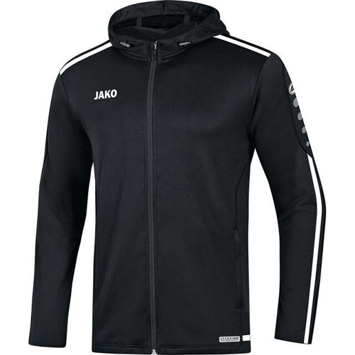 Jako Jas met kap striker 2.0 6819-08