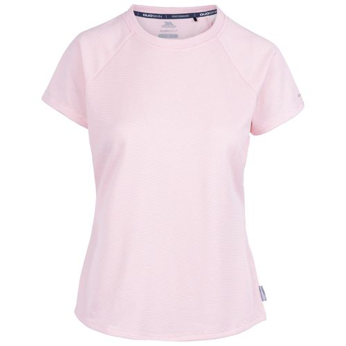 Trespass Dames Nayasa TP75 Top (Roze Schelp)