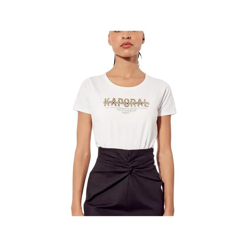 Kaporal Kalin T-shirt voor dames