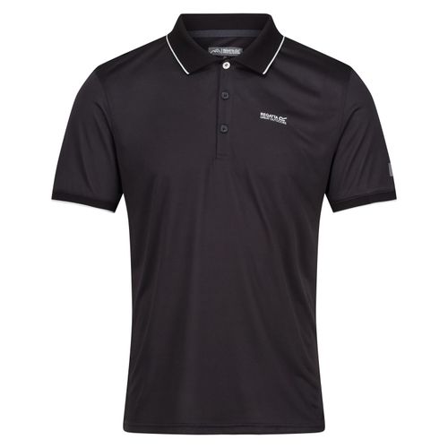 Regatta Heren Remex II Polo Shirt (Essen Massief)
