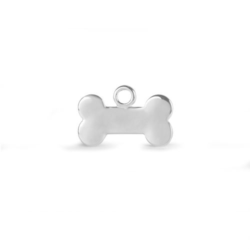 Hanger van gerhodineerd bot
