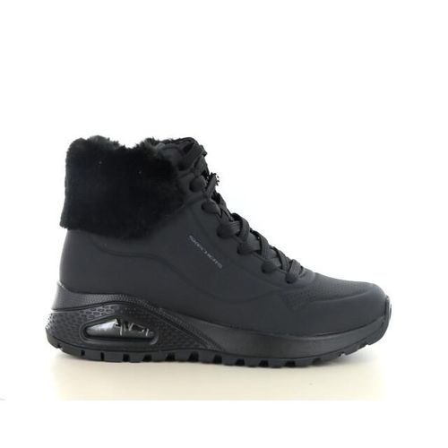 Skechers uno rugged -