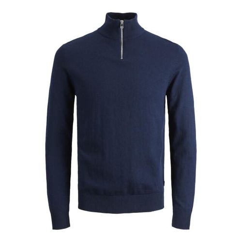 Jack & Jones Jjeemil knit half zip noos