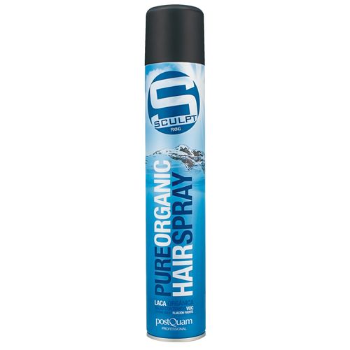 BIOLOGISCHE HAARLAK STERK 520 CC.