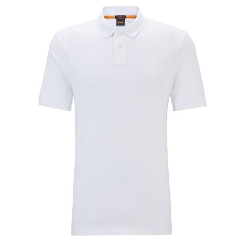 Boss Orange Passenger polo
