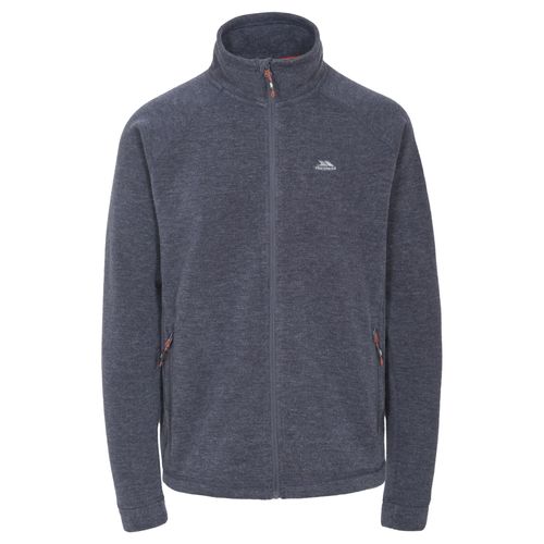 Trespass - Heren Instigate Full Zip Fleece Vest (Navy)