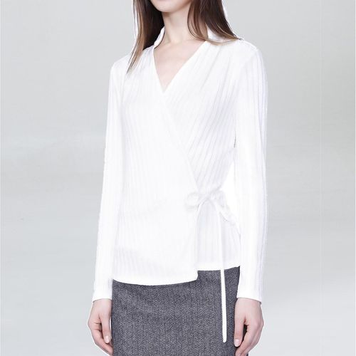 Wikkel vest