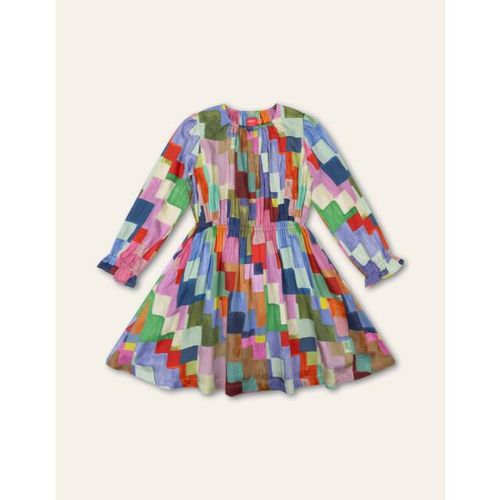 Oilily Danne jurk