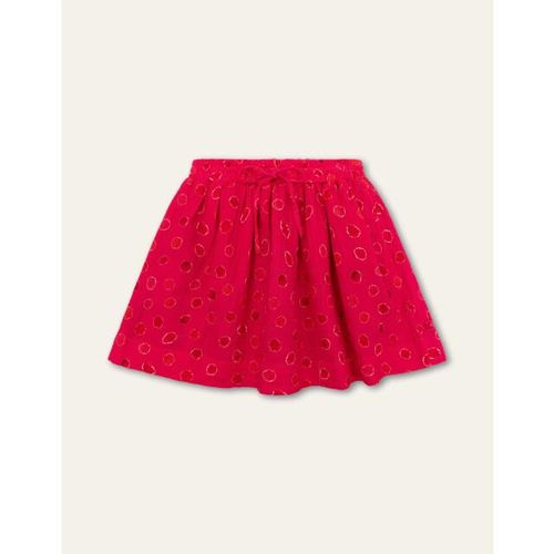 Oilily Skills rok