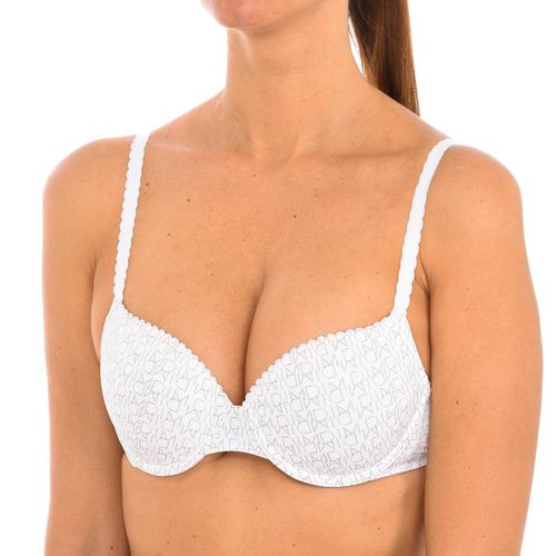 Mädchen-Mikrofaser-Top-Komfort-BH D092O